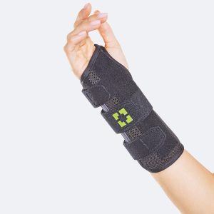 Art. Embrace 11-0040 Ortesi per polso con rinforzo palmare