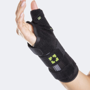 Art. Embrace 11-0041 Ortesi Polso e Pollice con rinforzo palmare/pollice
