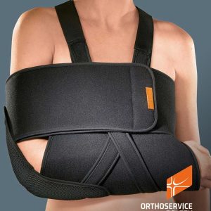 Ro+Ten tutore di spalla Shouldfix II