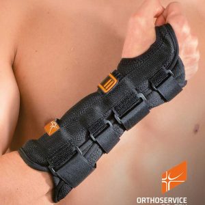 Ro+Ten tutore steccato lungo per polso POLFIT 21