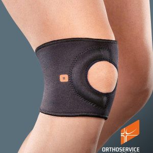 Ro+Ten ginocchiera per instabilità rotulea OBJECT 10