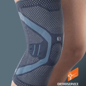 Ro+Ten ginocchiera elastica Genulastik 04