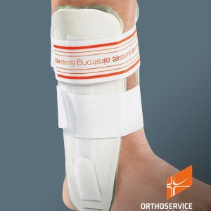 Ro+Ten tutore bivalva AIRSTRONG