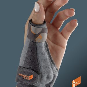 Ro+Ten ortesi per pollice RIZOSTAB