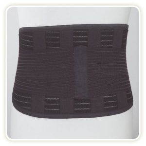 Art. BCD Busto Corsetto Dinamico Lombo-Sacrale – Runner per Mal di Schiena o Ernie Discali