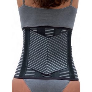 Art. 408 ACTION – Corsetto elastico lombosacrale