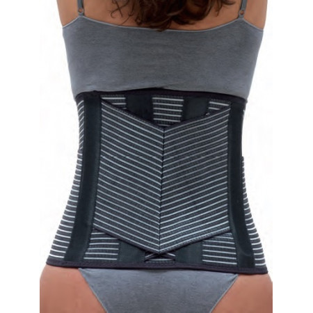 Art. 408 ACTION – Corsetto elastico lombosacrale