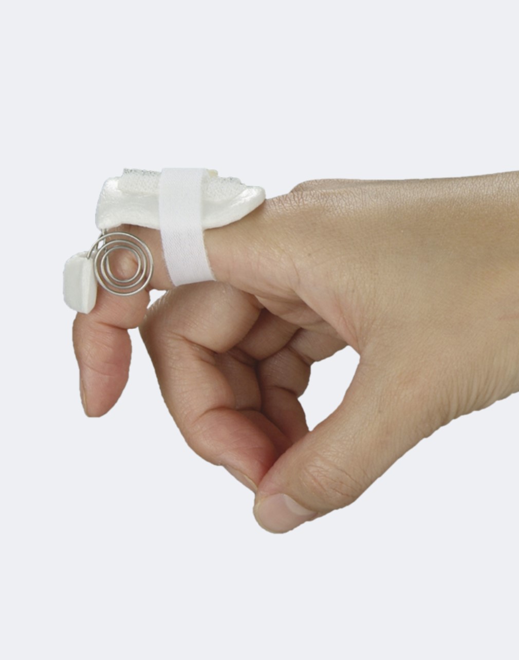 Art. 503 Ferula dinamica per flessione dito