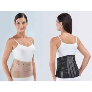 In-Cross Corsetto Elastico FGP INC-100