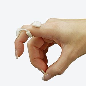 Art. 601 Ferula Flessoria  singolo dito