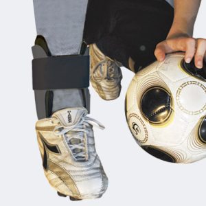 MB625 Cavigliera Bivalva Pediatrica Tielle