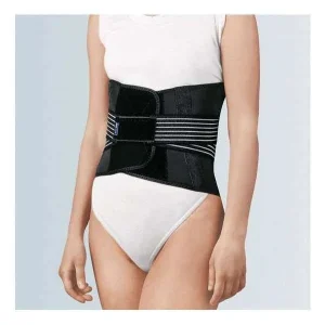Corsetto in Lycra con tiranti FGP