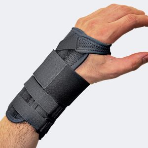 Art. 7032 Ortesi Tutore Polso Manu Hit Lunga Per Dolori o Artrosi