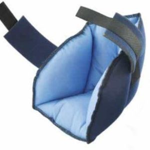 Imbottitura Antidecubito Tallone/Gomito Alboland