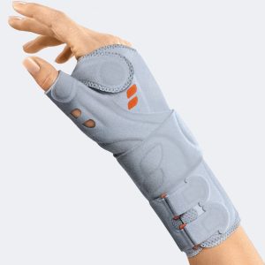 Art. 7645 Ortesi Immobilizzante Polso Pollice Manu Hit Pollex