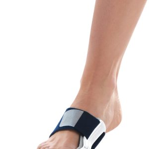 ActyToe – Tutore alluce valgo con snodo – AircastEnovis