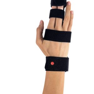 Digiform – Stecca per dita – DonjoyEnovis