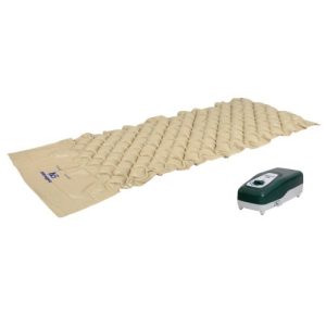 8300+195 – Materasso antidecubito con compressore e regolazione di pressione – Termigea