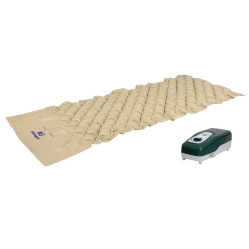 8300+195 – Materasso antidecubito con compressore e regolazione di pressione – Termigea - immagine 2