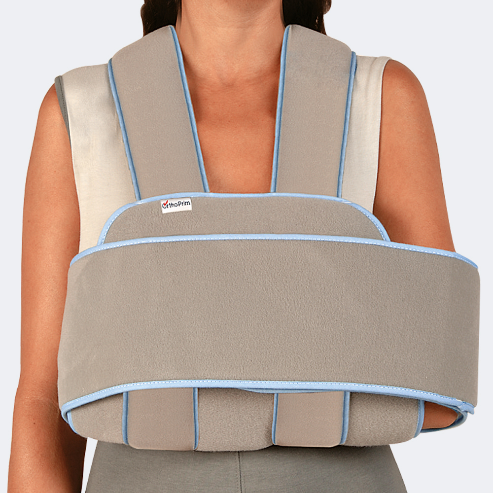 Art. 902 Immobilizzatore Spalla/Braccio