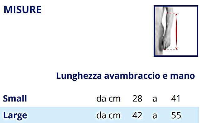 Art. 902 Immobilizzatore Spalla/Braccio - immagine 3