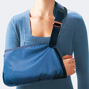 Art. 9902 Reggibraccio per Gessature e Traumi Avambraccio