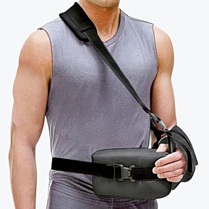 Art. ABD EXTRA 15 Tutore Spalla Abduzione 15° per Traumi Spalla