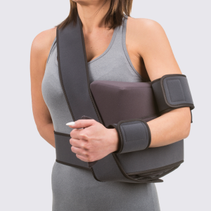 Art. 920 ABD Plus Tutore per spalla con abduzione a 20°