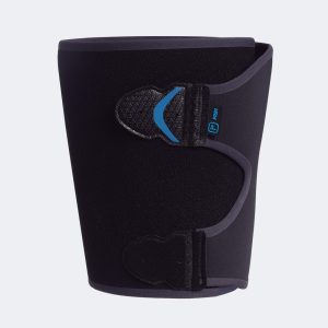 Tielle Camp cosciale sportivo