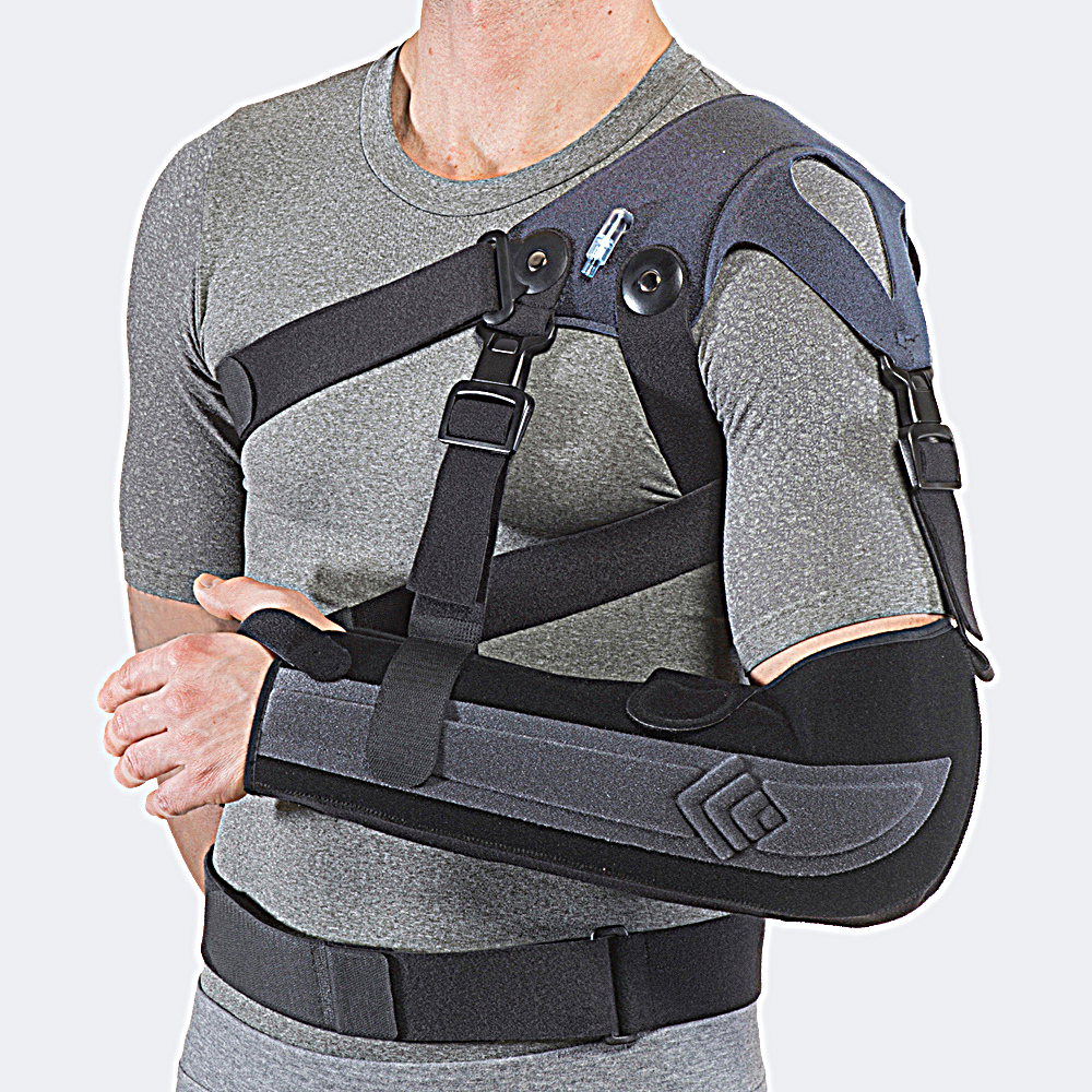 Art. ACROAir Immobilizzatore Acromion Claveare - immagine 2