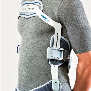 Art. C 35 Avant Busto Iperestensore Immobilizzatore per Fratture e Crolli Vertebrali