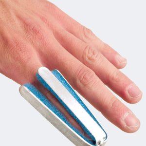 Art. CB 945 Ferula digitale “avvolgente”, modificabile