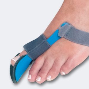 Art. CC 251/2 Correttore notturno per alluce valgo