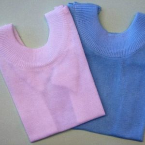 Bavaglini per Tracheotomie ( AD ESAURIMENTO SCORTE)