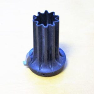 Puntale Universale Antighiaccio