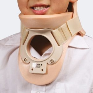 Art. CPB Collare Pediatrico Bivalve Philadelphia