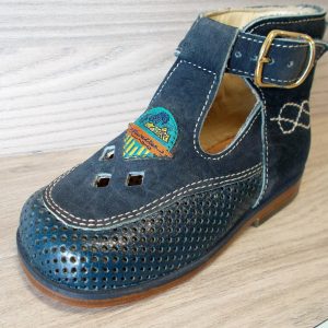 Calzature  Bambino Estive  Art. 59 nr 23 Forti Rigidi