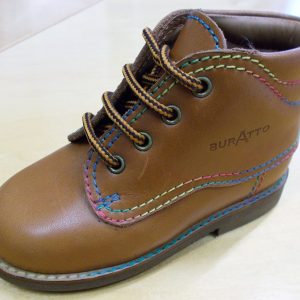 Calzature  Bambino Invernali  Art 44123 Buratto Nr  22 – 24