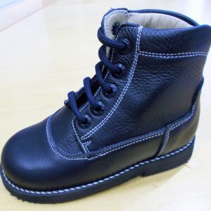 Calzature  Bambino Invernali Art. P57 Nr 25