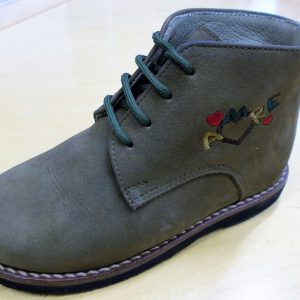 Calzature  Bambino Invernali  Art 703 Amore  Nr  26