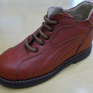 Calzature  Bambino Invernali  Art.P 61 bis nr 28