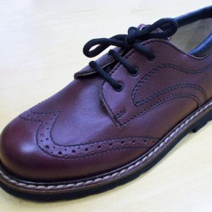 Calzature  Bambino Invernali  “Buratto” Art 0098 Nr  30 – 32 – 33