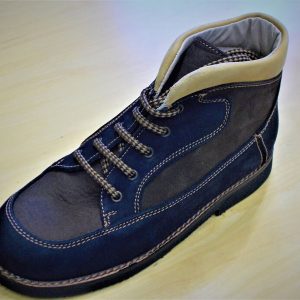 Calzature  Bambino Invernali  Art. P 8 nr  32