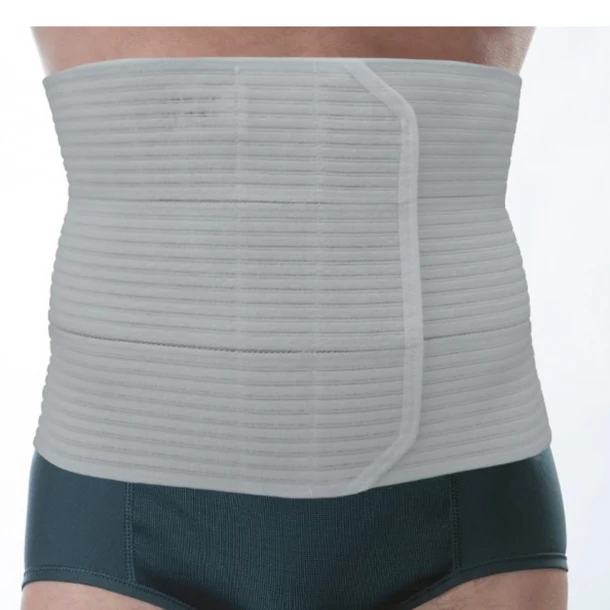 Orione fascia post-operatoria in tessuto - immagine 2