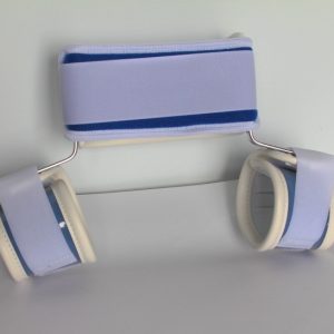 DIVARICATORE ARTICOLATO TIPO MILGRAM – ART.707