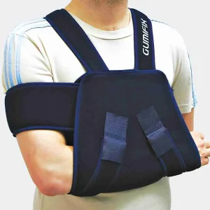 Art. GF Gumfix Reggibraccio a tasca per braccio a gomito piegato