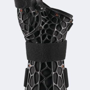 Art. 7159 Manu-Cast ORGANIC P Tutore Corto Doccia Polso con Pollice bio-scheletrico