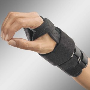 Art. 7035 Ortesi Tutore Polso Manu Hit per Traumi e Dolori Articolari
