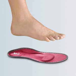 FGP  Soletta sportiva in memory foam