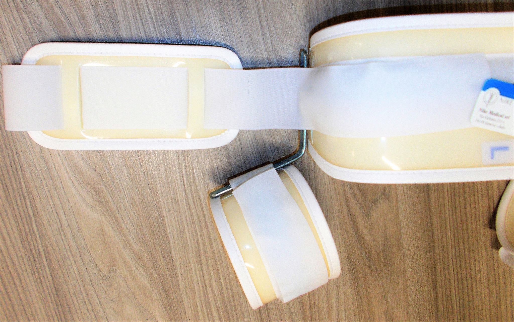 Divaricatore articolato tipo MILGRAM Nike L - immagine 9